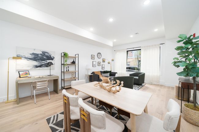 1 - 100 Webster Ave, Condo with 3 bedrooms, 3 bathrooms and null parking in Jersey City NJ | Image 9