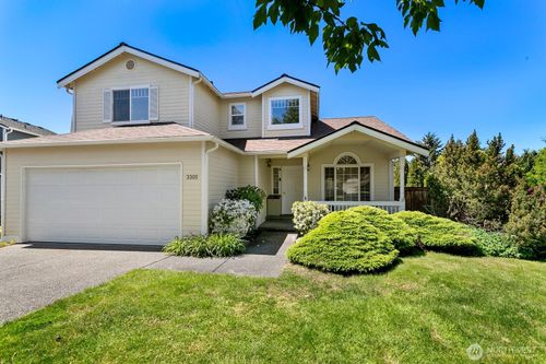 3305 48th Street Ne, Tacoma, WA, 98422 | Card Image