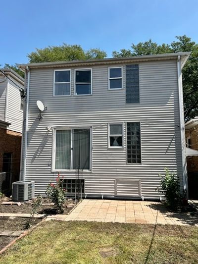 5648 N Moody Avenue, House other with 4 bedrooms, 3 bathrooms and 2 parking in Chicago IL | Image 2