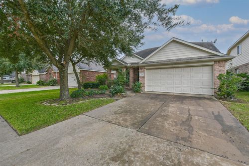 1219 Colonial Manor Dr, Katy, TX, 77493-2381 | Card Image