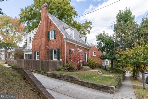 3051 Legation St Nw, WASHINGTON, DC, 20015-1239 | Card Image