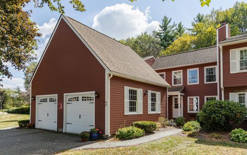 apt-27-110 Arch St, Keene, NH, 03431-2167 | Card Image