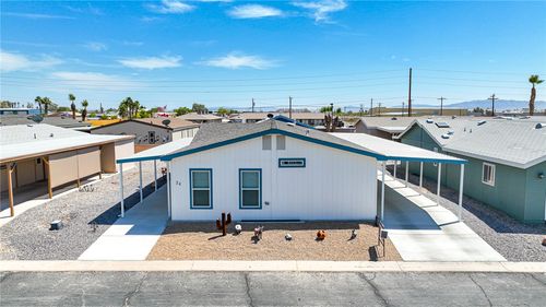 1545 El Rodeo Road #24, Fort Mohave, AZ, 86426 | Card Image