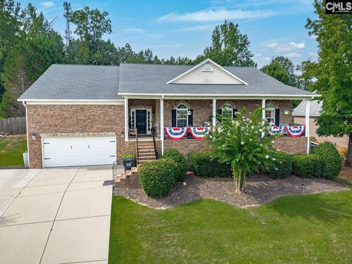 137 Ridgemont Drive, Irmo, SC, 29212 | Card Image