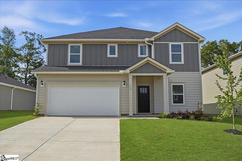 519 Tilson Rd, Piedmont, SC, 29673 | Card Image