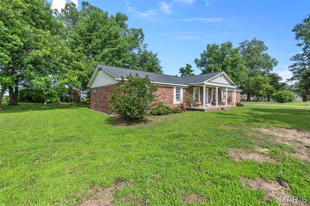 Residential in Steele 5