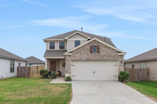 11208 Danny Ln, Willis, TX, 77318-1112 | Card Image