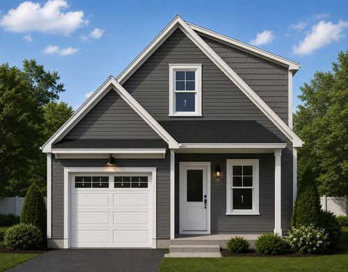 4-4 Sugar Bush Lane, Old Orchard Beach, ME, 04064 | Card Image