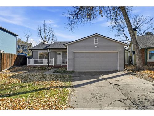 17660 Snowberry Way, Parker, CO, 80134-8937 | Card Image