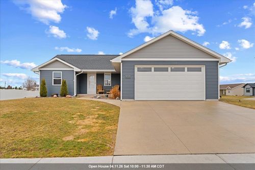 3020 S Weiler Road, KAUKAUNA, WI, 54130 | Card Image