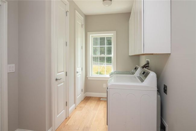 First Floor Laundry Room | Image 11