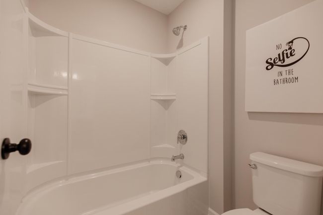 Upper Level Main Bathroom.*Photo of similar home | Image 18