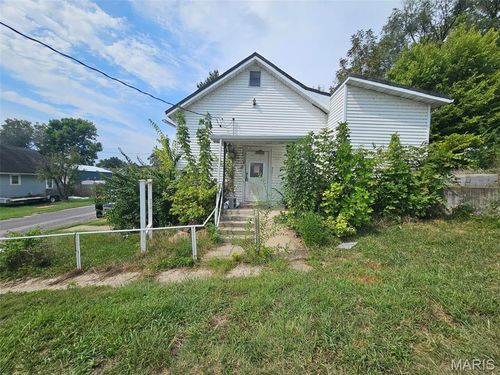 501 Nebraska St, Louisiana, MO, 63353-1014 | Card Image