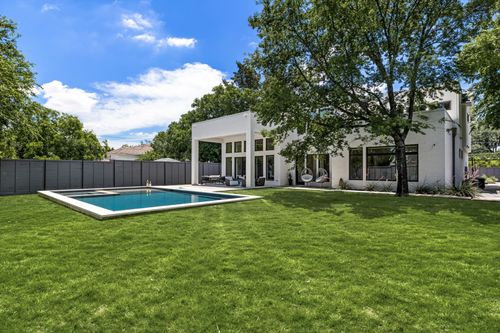 6243 Churchill Way, Dallas, TX, 75230-1805 | Card Image