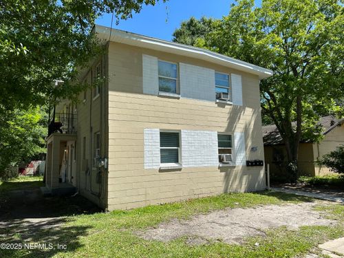 1245 W 30th St, JACKSONVILLE, FL, 32209-4091 | Card Image