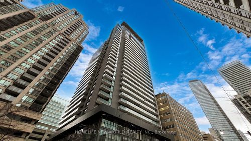 508-770 Bay St, Toronto, ON, M5G0A6 | Card Image