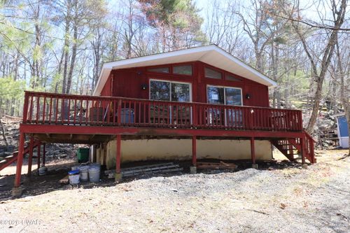 191 Pebble Rock Rd, Lackawaxen, PA, 18435-7788 | Card Image