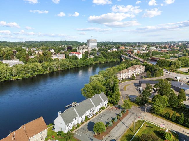APT-5 - 33 River Front Dr, Condo with 1 bedrooms, 2 bathrooms and null parking in Manchester NH | Image 27