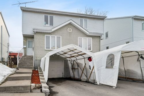 4347 Rue Frenette, Laval, QC, H7R4R4 | Card Image