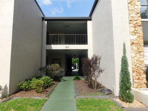 20 S Rose Ave, KISSIMMEE, FL, 34741-5400 | Card Image