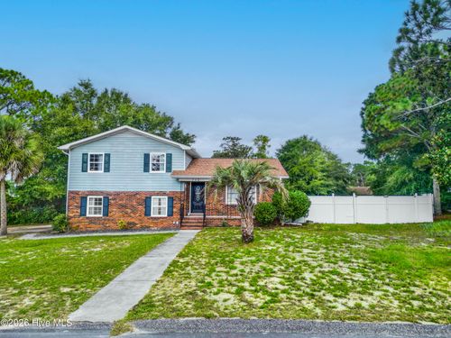 712 Yulan Dr, Wilmington, NC, 28412-7644 | Card Image