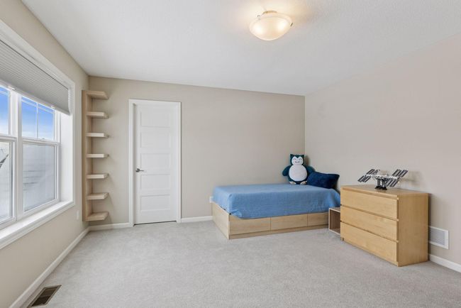 Bedroom #2 with walk-in closet | Image 27
