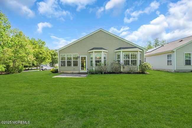 317 Southmoor Dr, Home with 2 bedrooms, 2 bathrooms and null parking in GALLOWAY NJ | Image 27