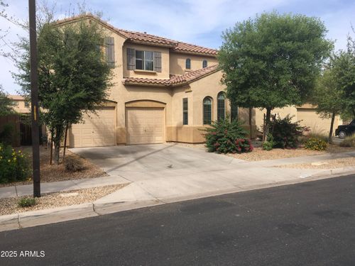 3764 E Sexton St, Gilbert, AZ, 85295-7207 | Card Image