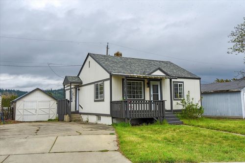 14511 E Heroy Ave, Spokane Valley, WA, 99216-1319 | Card Image