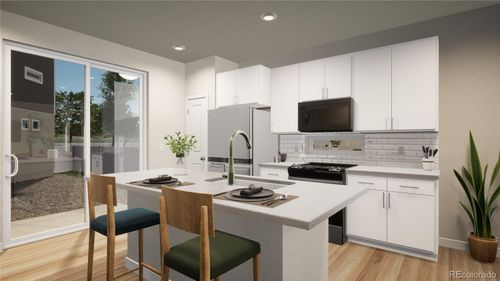 3964 N Rome St, Aurora, CO, 80019-3680 | Card Image