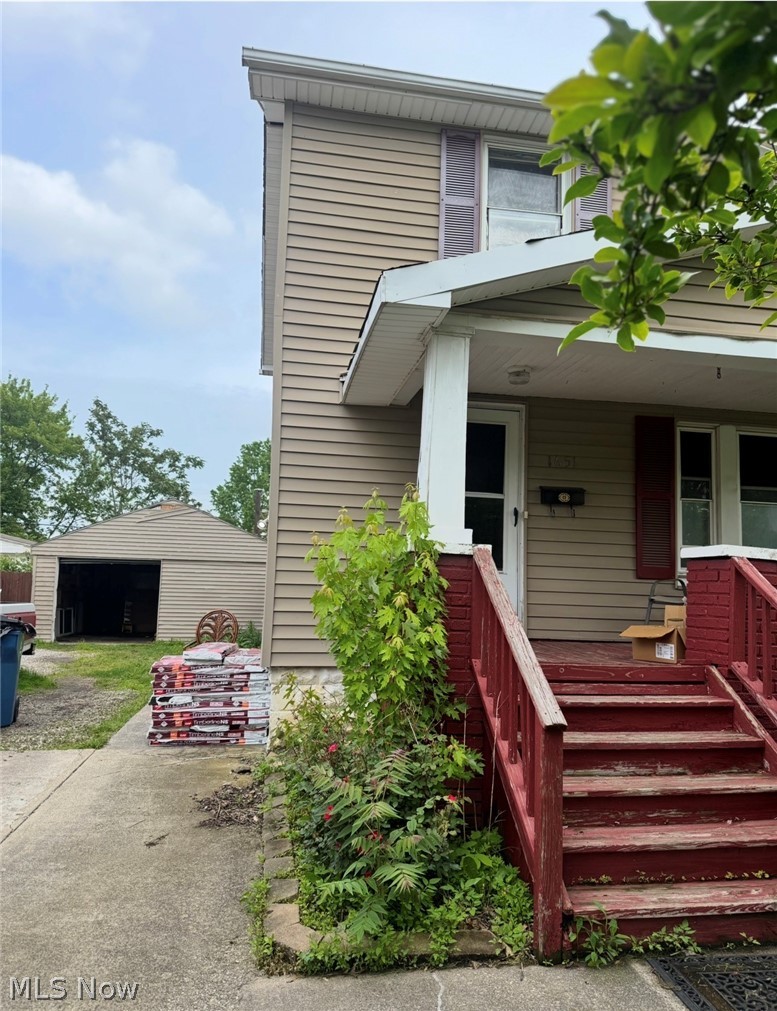 Residential in South Lorain 4