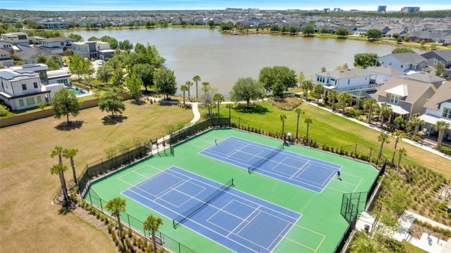 13646 Briand Ave, Townhouse with 3 bedrooms, 3 bathrooms and null parking in ORLANDO FL | Image 32