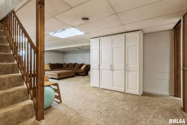 506 Sunnyside St, House other with 4 bedrooms, 2 bathrooms and null parking in Grand Mound IA | Image 34