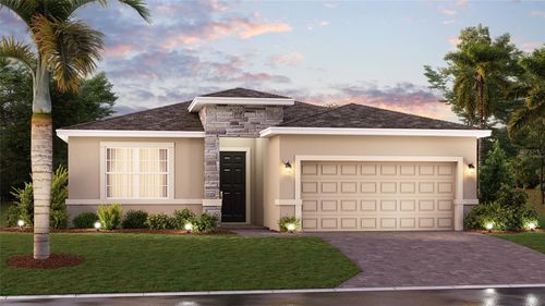 2459 Peace Of Mind Ave, KISSIMMEE, FL, 34744-6531 | Card Image