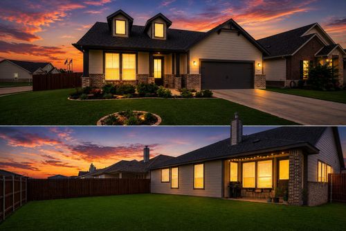 1332 San Marcos Dr, Springtown, TX, 76082-2567 | Card Image