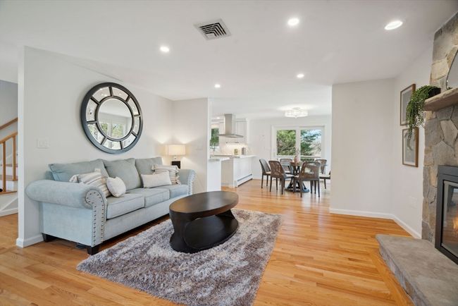 9 Pheasantwood Dr, House other with 4 bedrooms, 4 bathrooms and 2 parking in Wakefield MA | Image 17