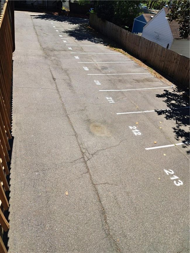Reserved Parking | Image 17