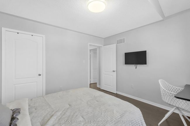 31 Sedgeway Hts, House attached with 3 bedrooms, 4 bathrooms and 3 parking in Vaughan ON | Image 23