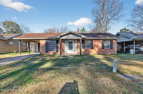 6603 Lyndon B Johnson Drive, Jackson, MS, 39213 | Card Image