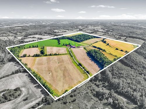 128 Clark Rd, Roseneath, ON, K0K2X0 | Card Image