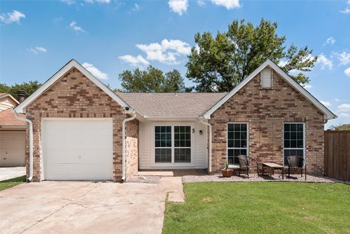 3 Crockett Ct, Allen, TX, 75002-4116 | Card Image