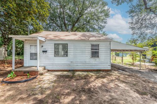 108 Davis St, North Little Rock, AR, 72117-3828 | Card Image