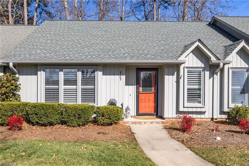 2703 Spring Bridge Trl, Greensboro, NC, 27410-9523 | Card Image