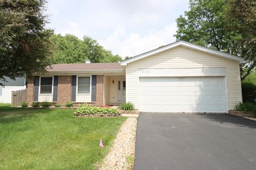 1000 Hunter St, Lombard, IL, 60148-4820 | Card Image