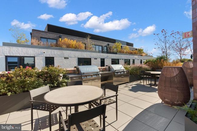 APT-504 - 810 O St, Condo with 2 bedrooms, 2 bathrooms and null parking in WASHINGTON DC | Image 29