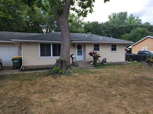 4112 Woodbine Ln N, Brooklyn Center, MN, 55429-1344 | Card Image