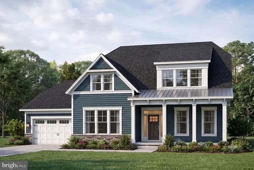 LOT 2 N Locust Street, ROUND HILL, VA, 20141 | Card Image