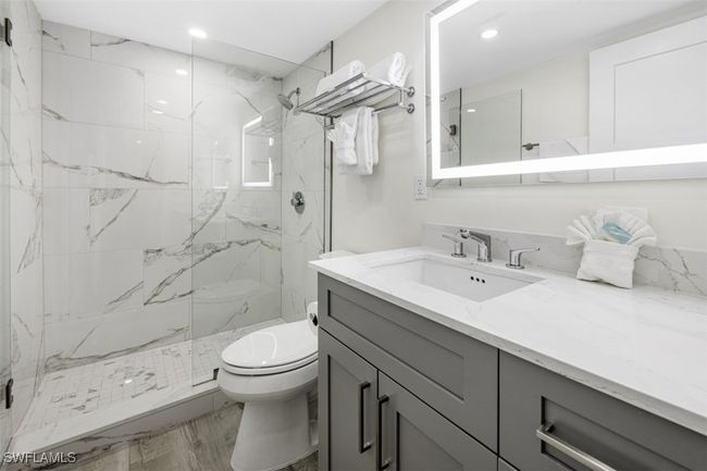 2535 Beach Villas, Condo with 4 bedrooms, 3 bathrooms and null parking in CAPTIVA FL | Image 15