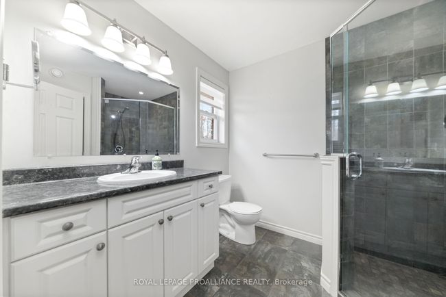 2 Oak Ridge Dr, House other with 4 bedrooms, 4 bathrooms and 8 parking in Stirling ON | Image 36