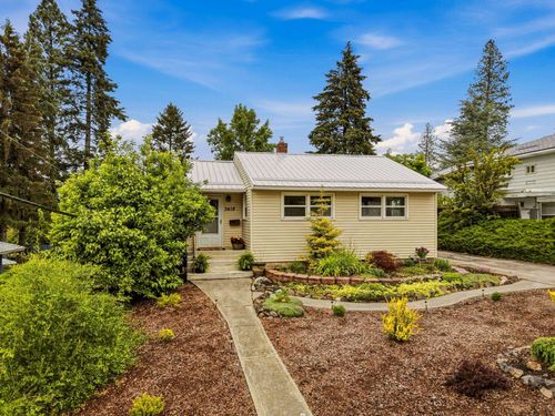 3418 W Queen Pl, Spokane, WA, 99205 | Card Image